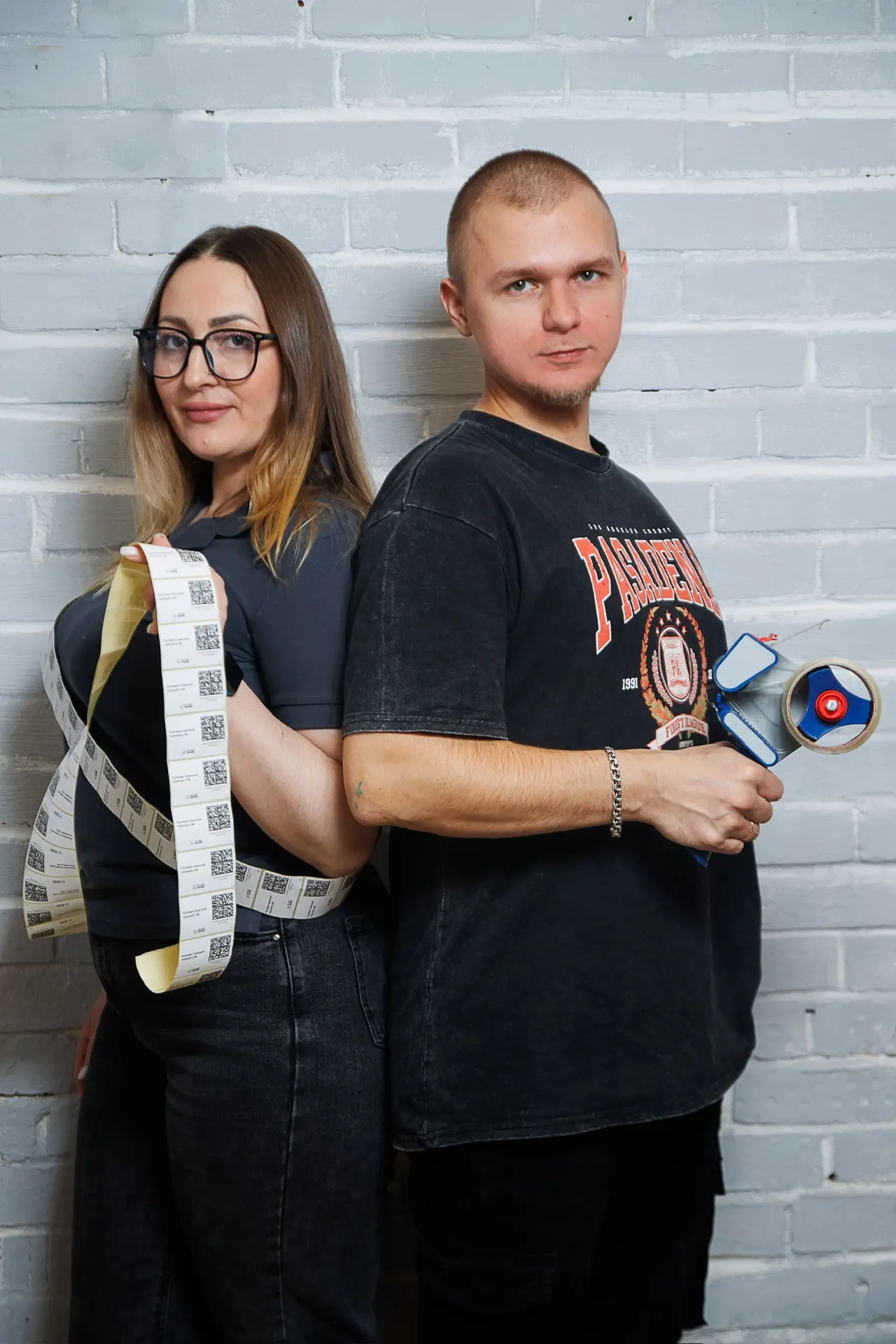 Команда ПерфектПак